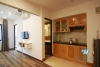 A Brandnew Studio for rent in Cau Giay district, Ha Noi